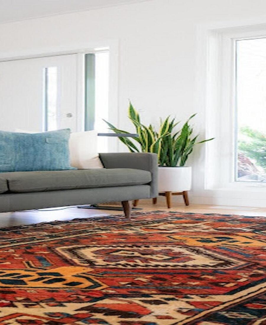 Benefits of Regular Rug Care and Cleaning Services