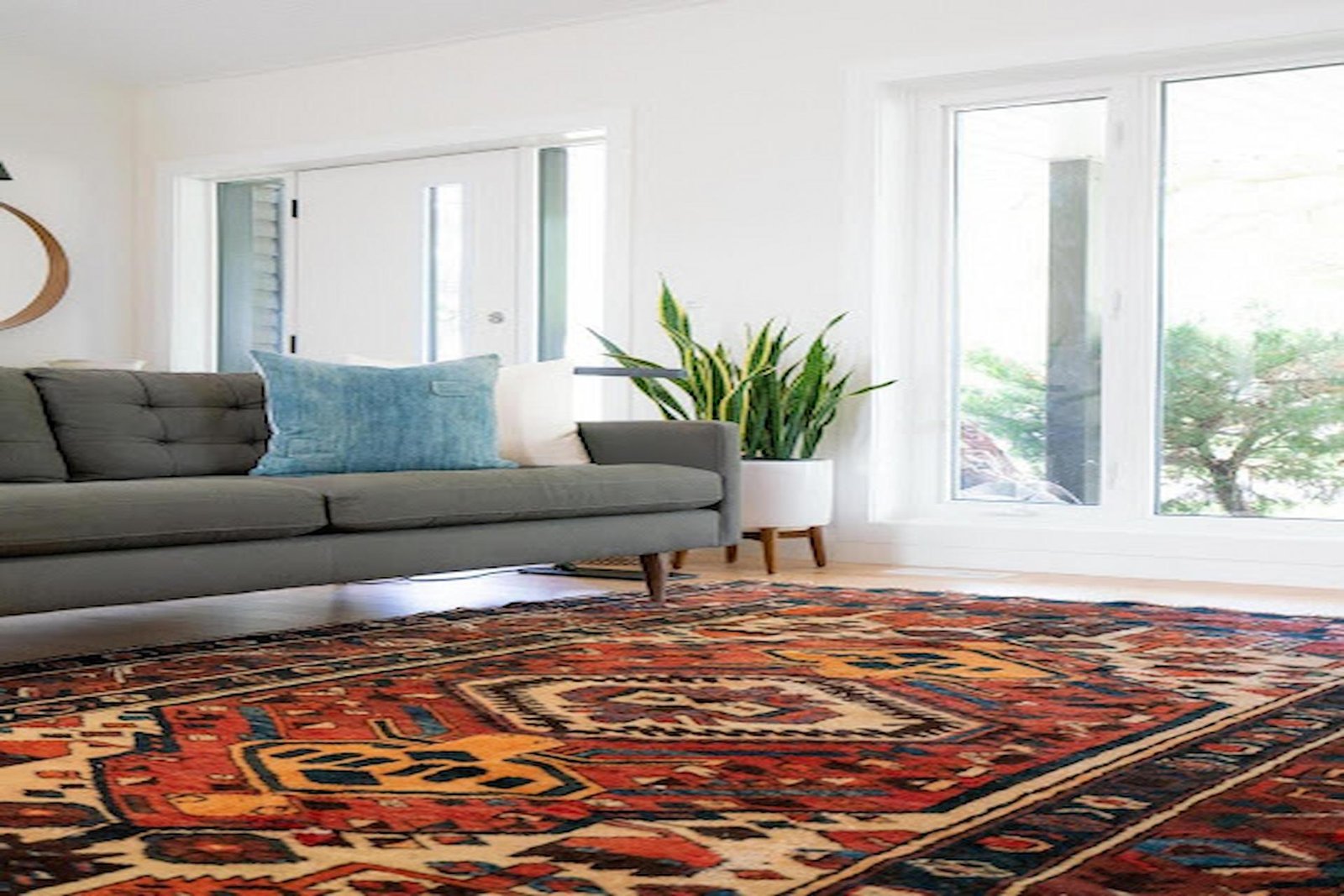Benefits of Regular Rug Care and Cleaning Services
