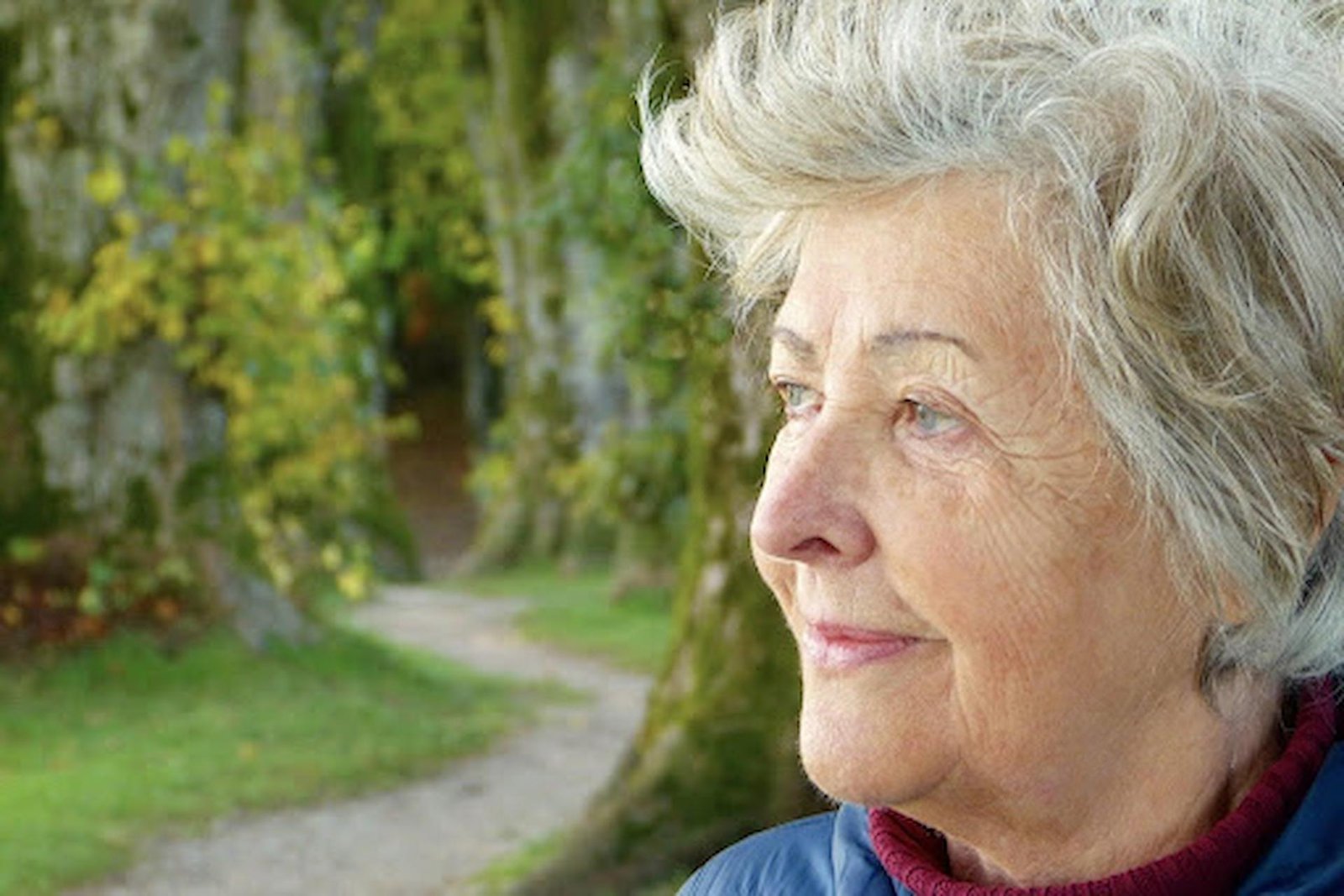 Compassionate Dementia Care for Safety and Quality of Life