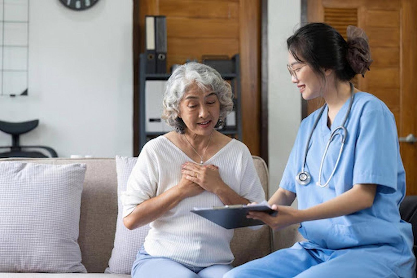 Assisted Living Care Options to Support Aging Loved Ones