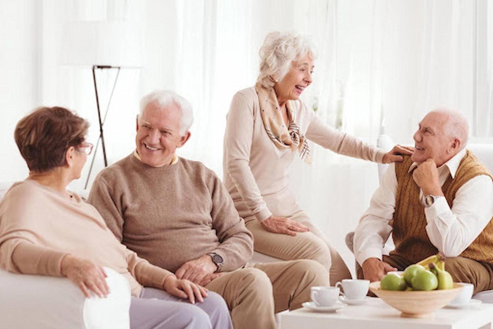 6 Indicators Your Loved One Might Need Memory Care
