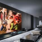 The Evolution of Home Entertainment: From Traditional Setups to Modern Innovations