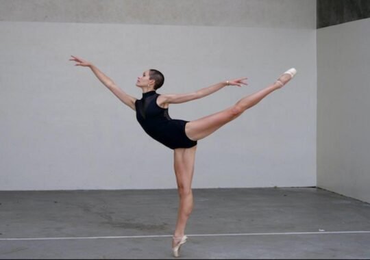 Creating the Perfect Home Dance Studio: A Step-by-Step Guide