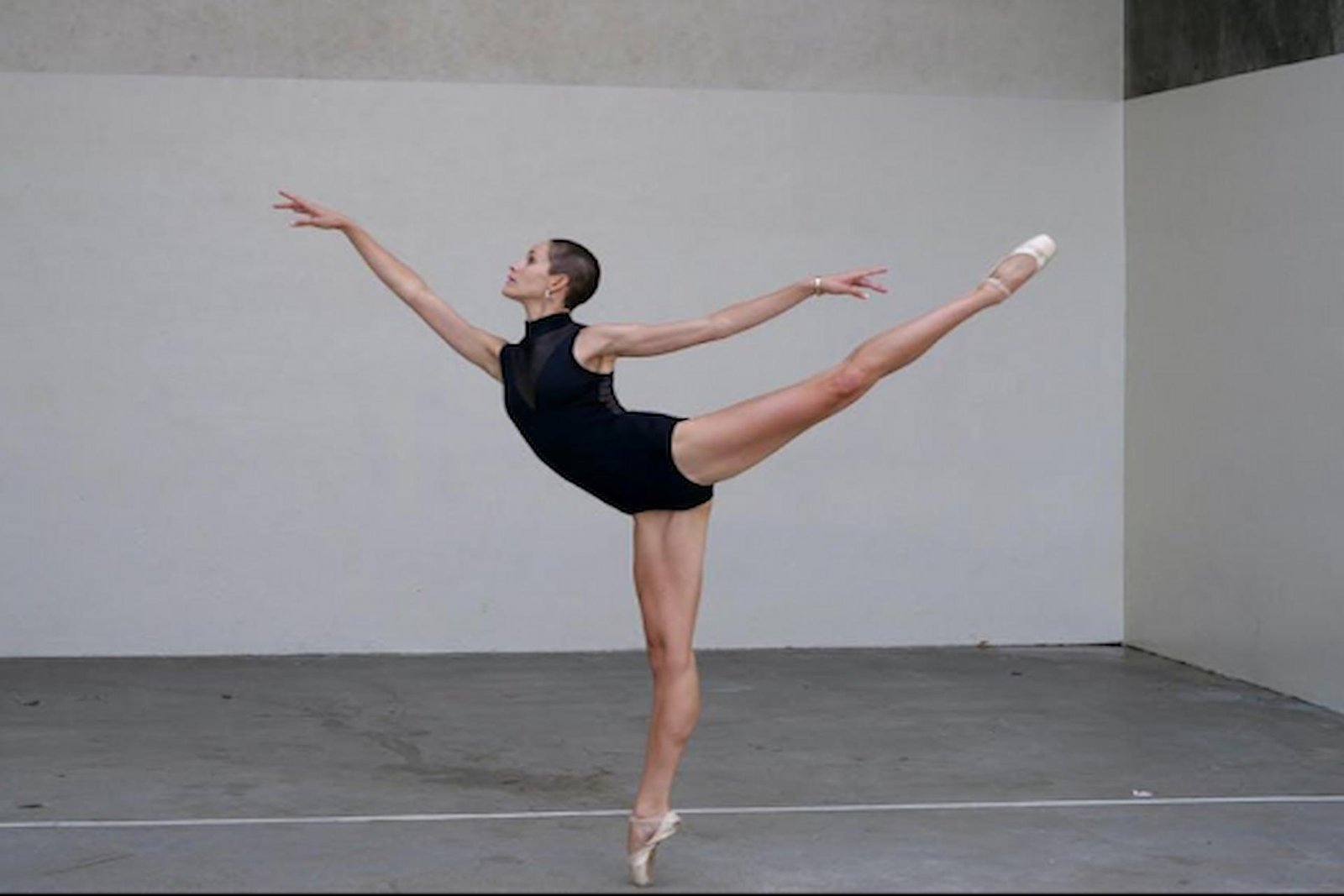 Creating the Perfect Home Dance Studio: A Step-by-Step Guide