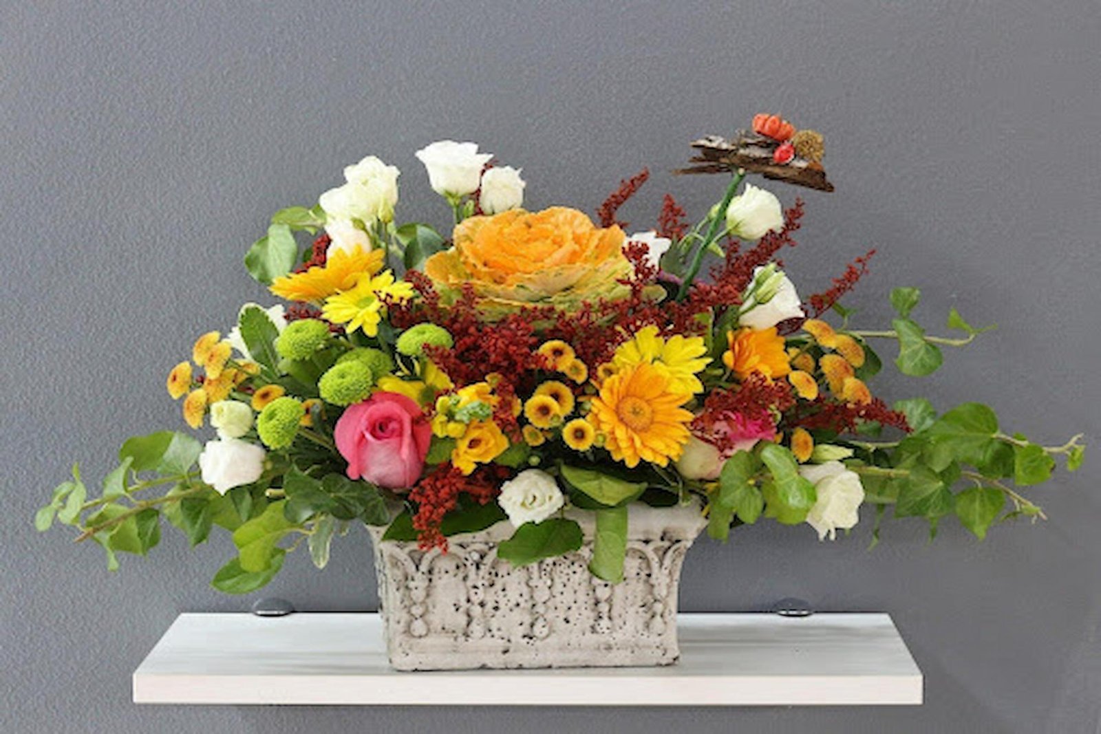 The Art of Buying Local: Transforming Your Home with Fresh Flowers