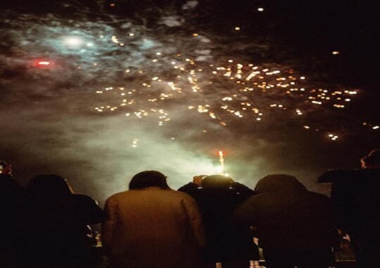 Top NYC Hotspots to Celebrate New Year’s Eve in Style