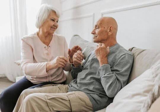 Understanding the Different Types of Senior Care Services