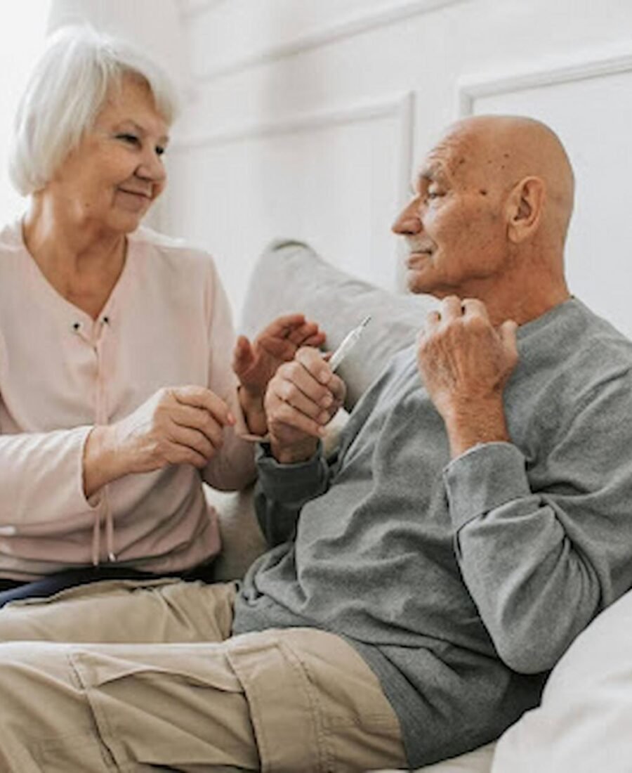 Understanding the Different Types of Senior Care Services