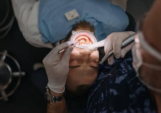 Understanding the Signs You Might Need Wisdom Teeth Removal
