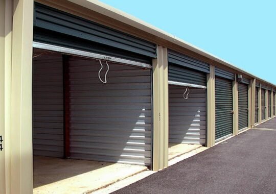 A Guide to Choosing Secure Storage for Your Valuables