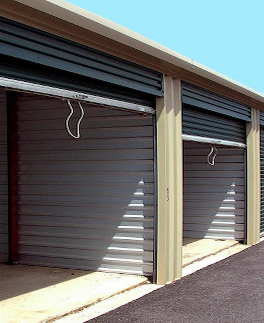 A Guide to Choosing Secure Storage for Your Valuables