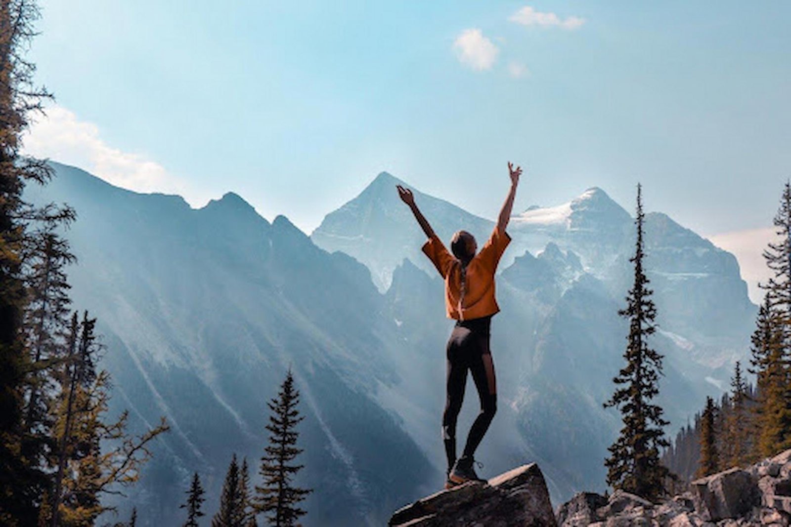 Transform Your Life with These 9 Healthy Lifestyle Tips