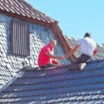 Professional Roofing Contractors Providing Expert Replacement Solutions