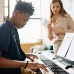 6 Benefits of Learning Music for Overall Wellbeing