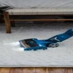 Quality Carpet Cleaning and Care by Certified Experts