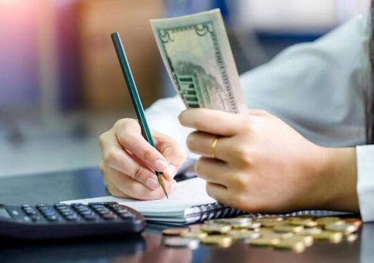 Urgent Loan Solutions for When You Need Fast Cash