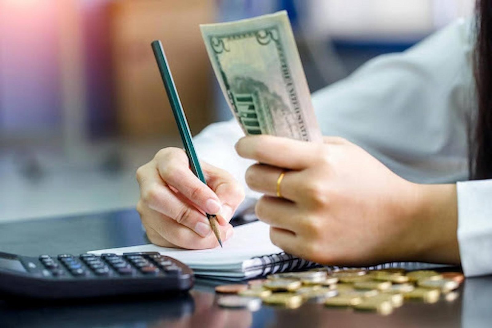 Urgent Loan Solutions for When You Need Fast Cash
