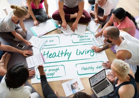 Top Benefits of Enrolling in an Aboriginal Health Course