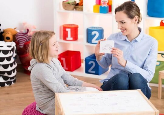 Why Choose Miami for Autism Treatment Programs?