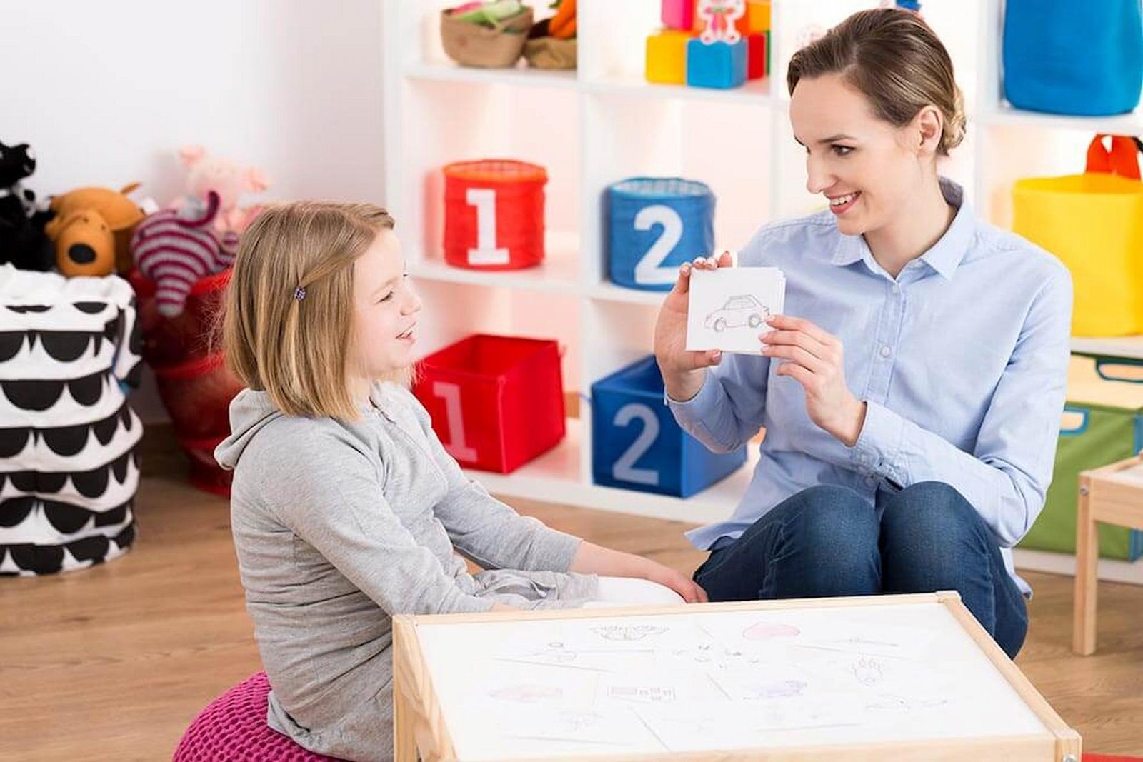 Why Choose Miami for Autism Treatment Programs?