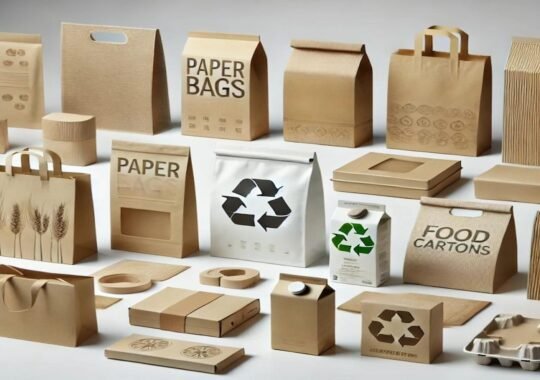 Creative Product Packaging Strategies That Drive Consumer Choice