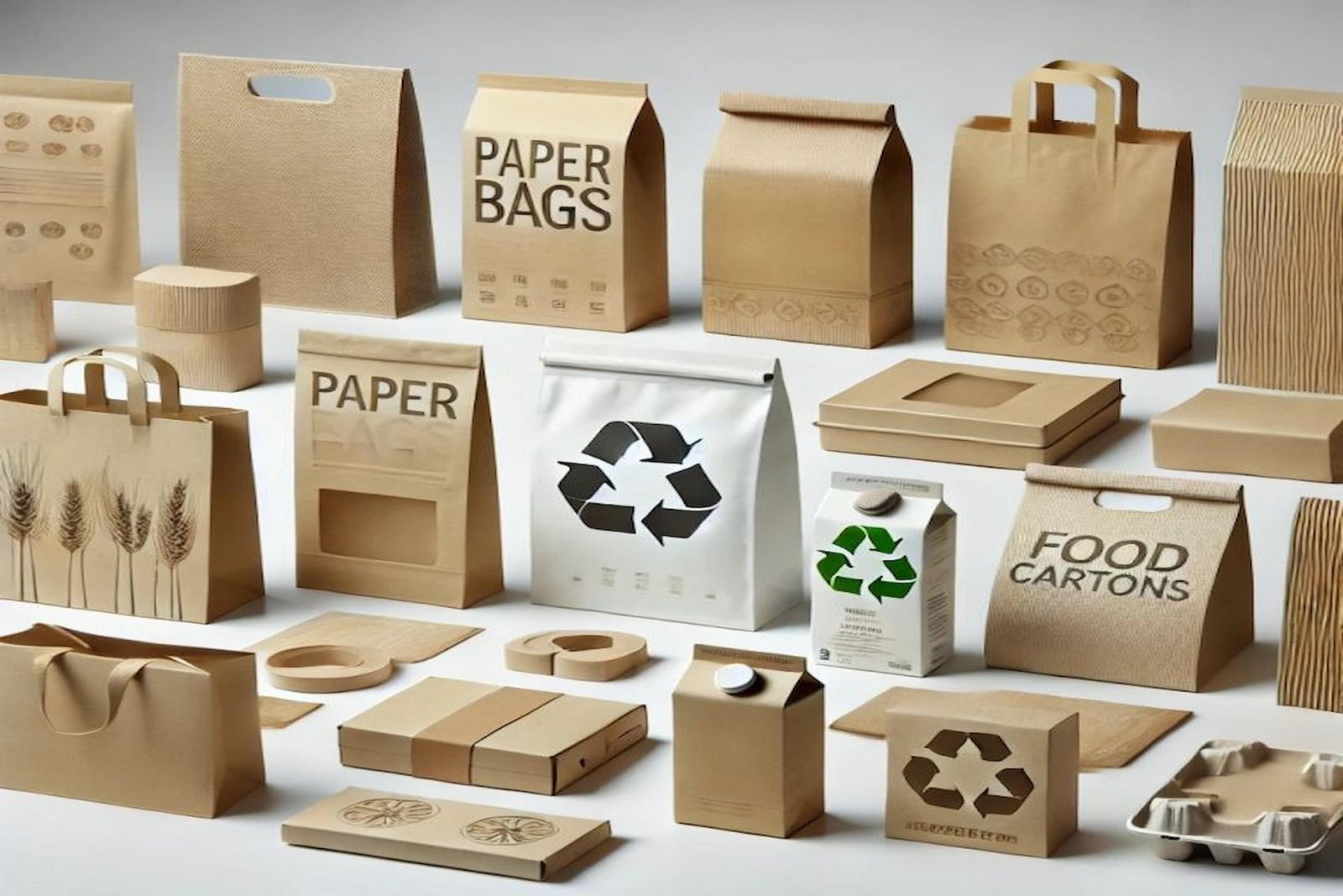 Creative Product Packaging Strategies That Drive Consumer Choice