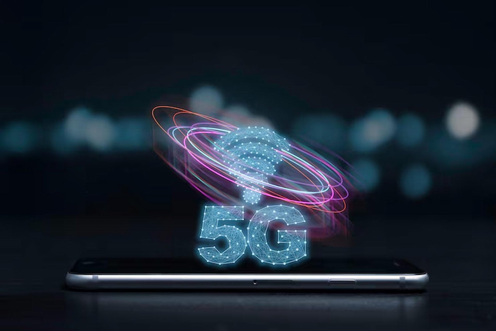 5G Technology: Shaping the Next Generation of Mobile Connectivity