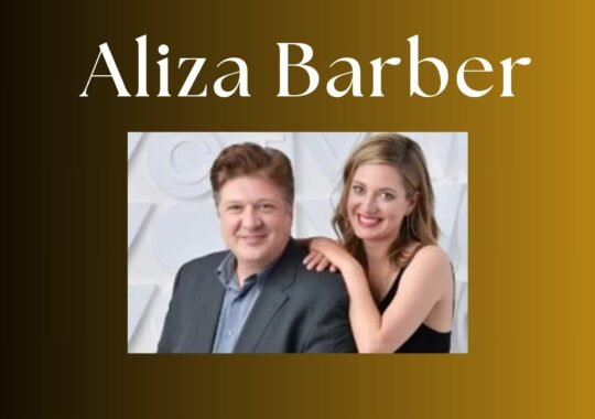Meet Aliza Barber, Lance Barber’s Spouse, Chef, and Entrepreneur