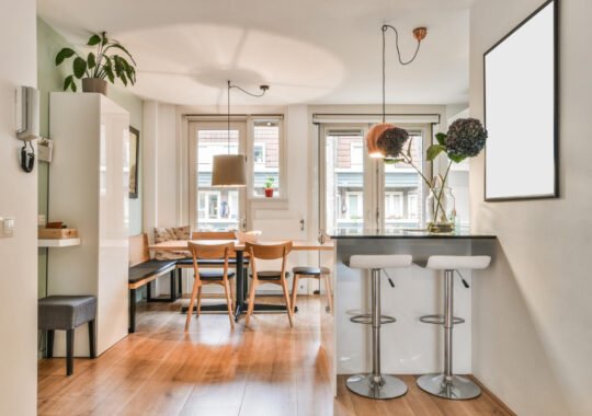 Creative Condo Remodeling Ideas to Transform Your Space