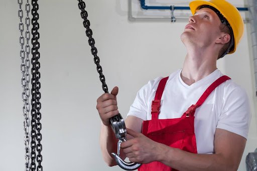 Cultivating A Safety-First Culture In The Workplace
