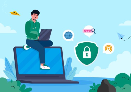 Modern Penetration Testing Practices: Shaping Cyber Resilience