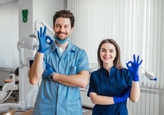 Building a Positive Dental Experience: What Patients Should Know About Choosing a Dental Team