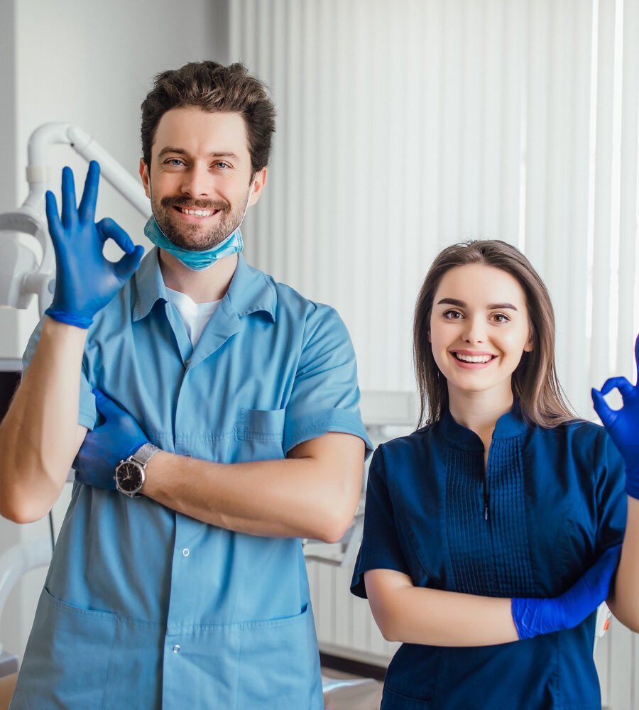 Building a Positive Dental Experience: What Patients Should Know About Choosing a Dental Team
