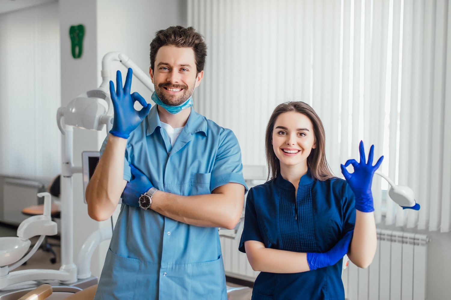 Building a Positive Dental Experience: What Patients Should Know About Choosing a Dental Team