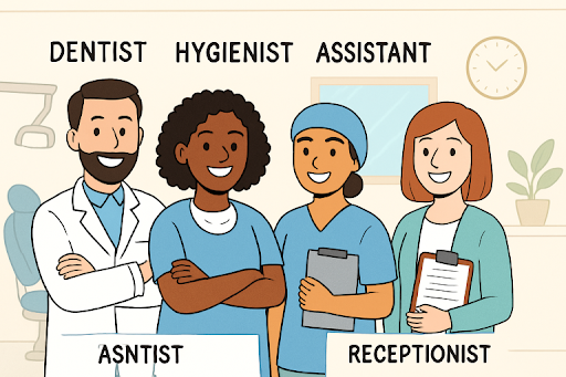 Dental Team