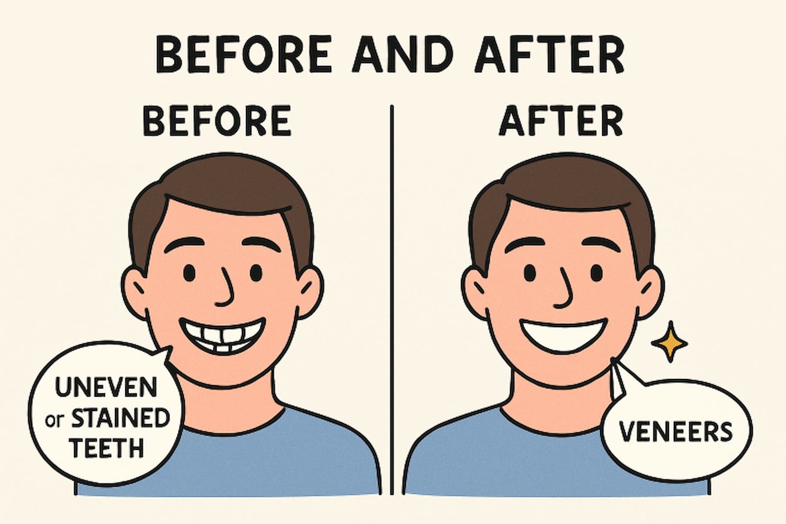 Dental Veneers