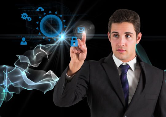Ten Trends Redefining Digital Experiences in Modern Living