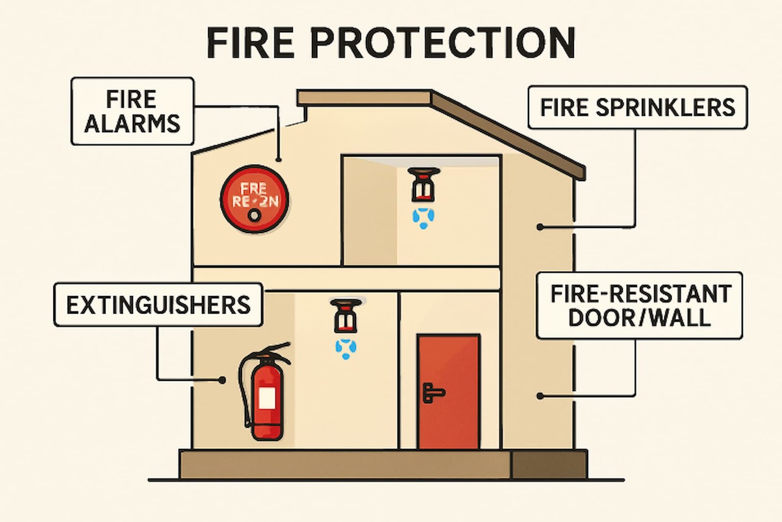 Fire Protection