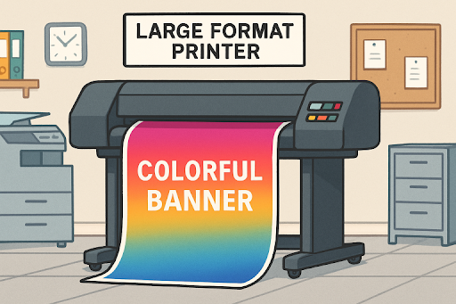 Format Printing