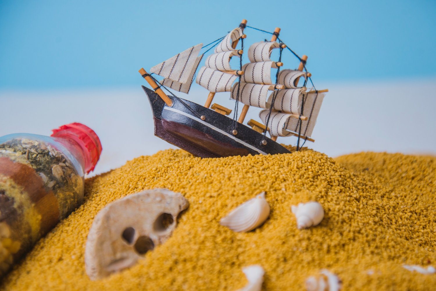 Fun Crafts Thunderonthegulf: An Ingenious Seaside Journey
