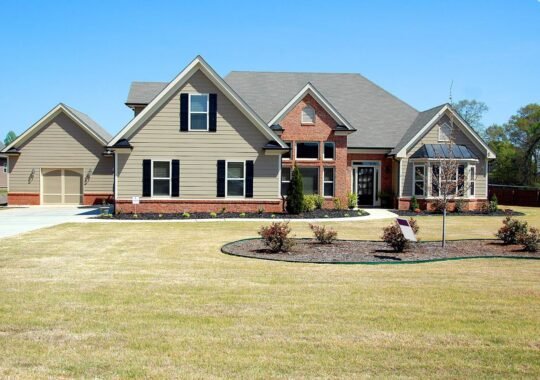 Upgrade Your Home: Essential Tips for Maintaining and Enhancing Your Space