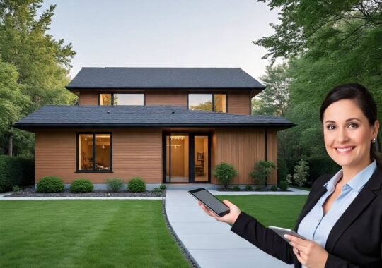 Creative Ways to Simplify the Home Selling Process