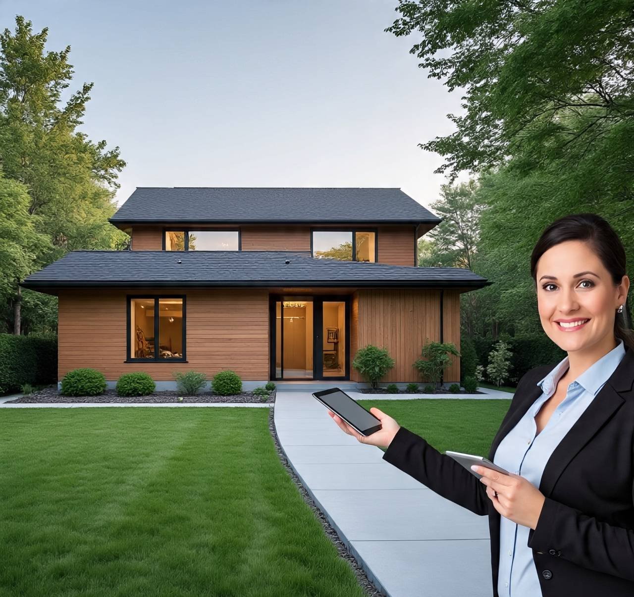 Creative Ways to Simplify the Home Selling Process