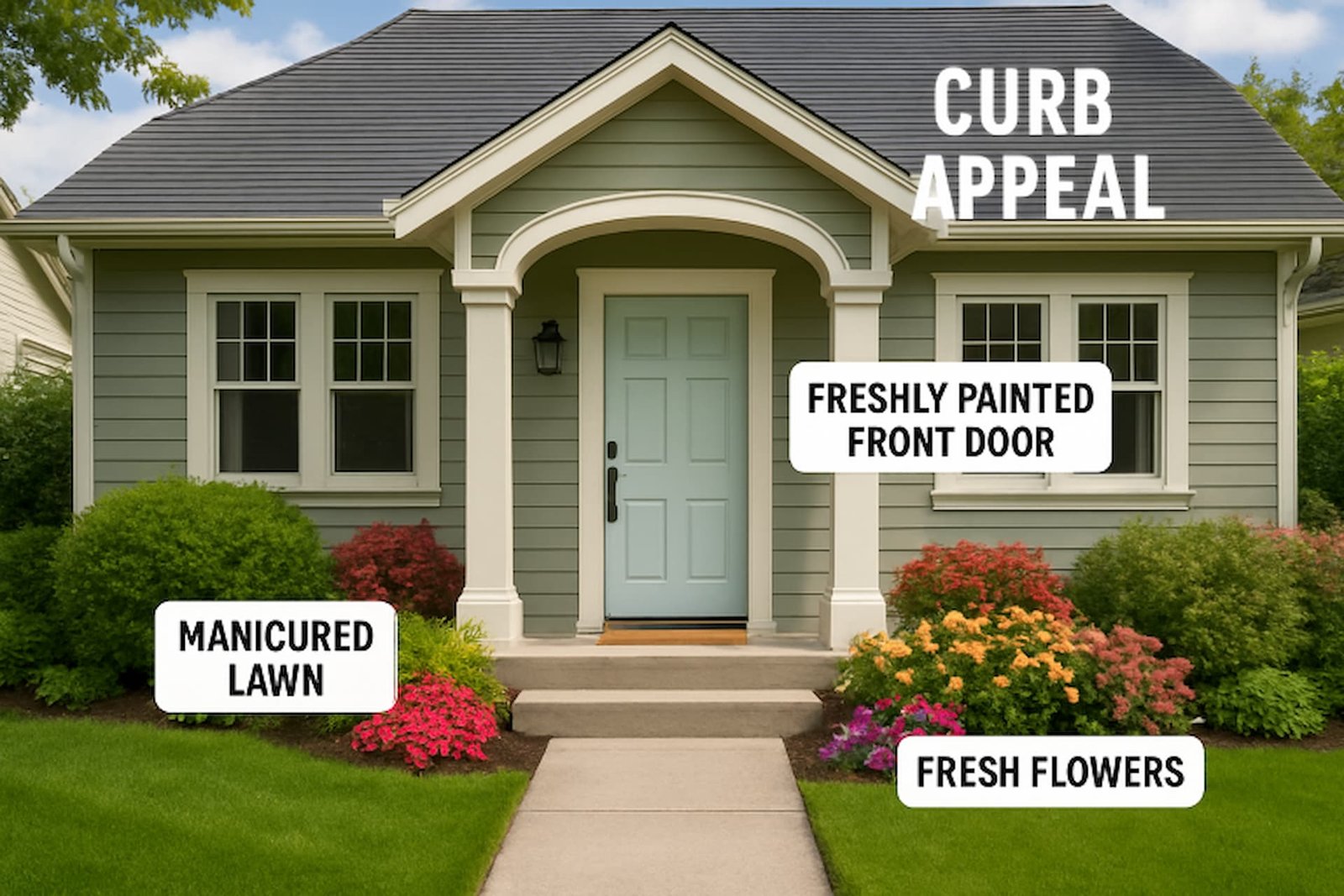 Home Selling Strategies