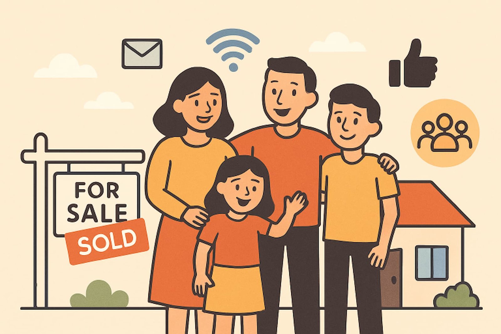 Home Selling