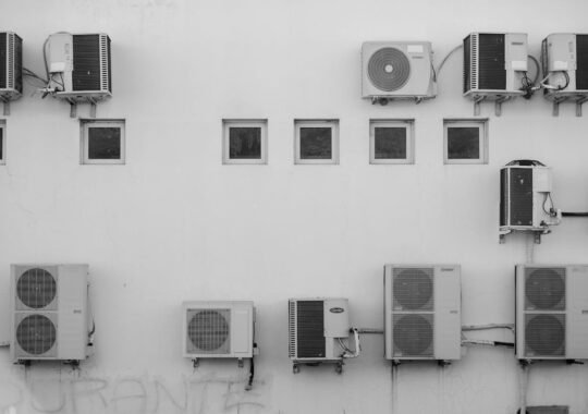 The Hidden Costs of Running an Inefficient AC