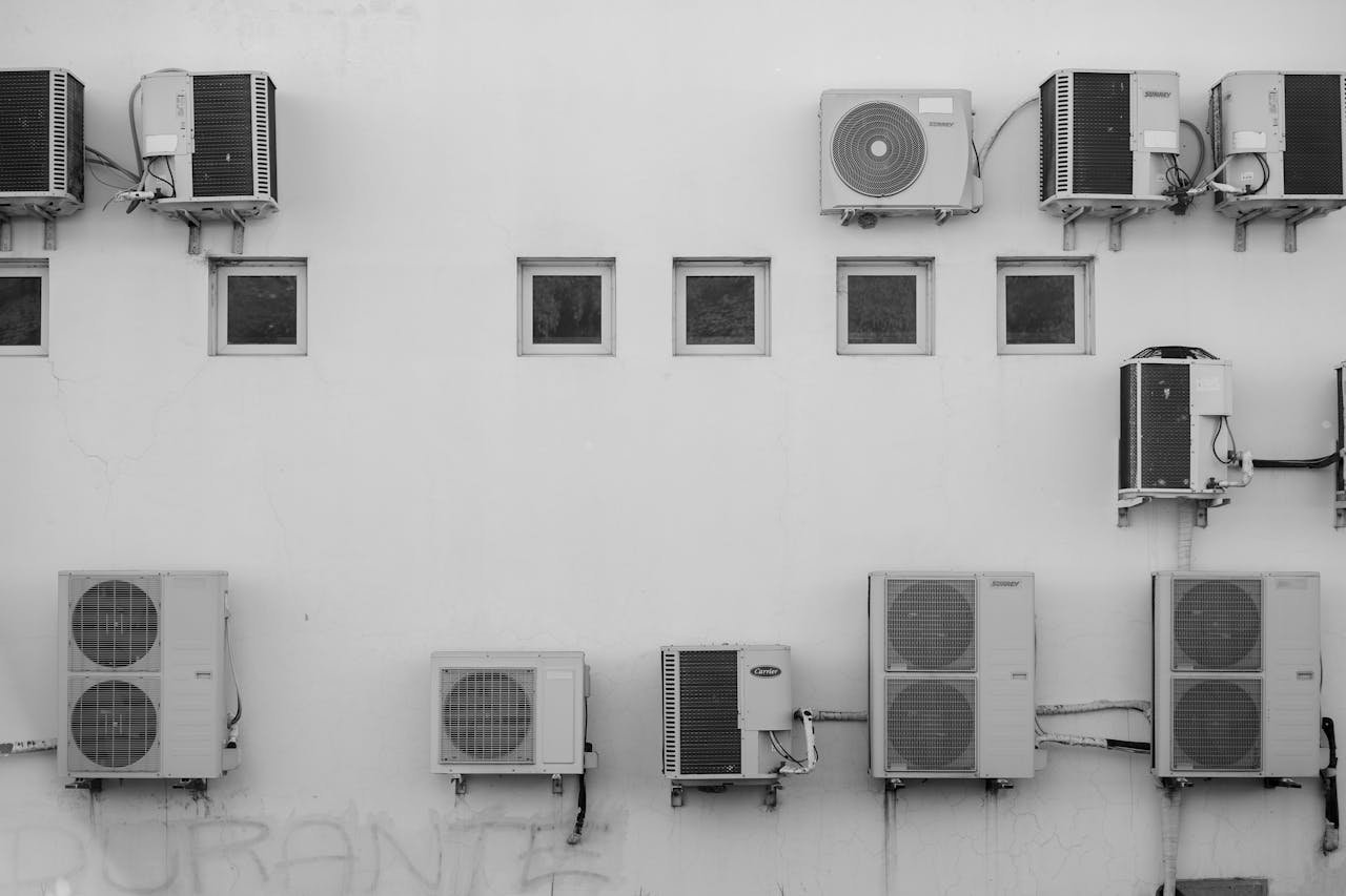 The Hidden Costs of Running an Inefficient AC