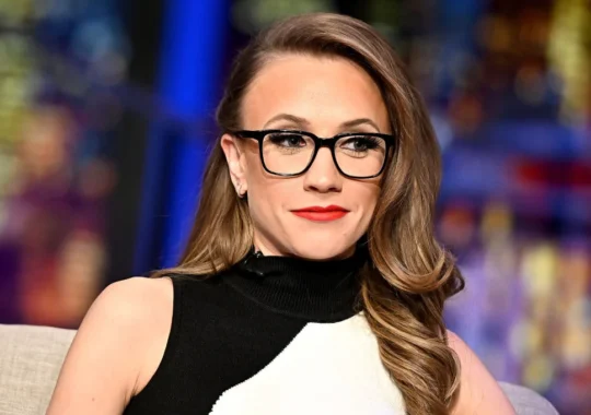 Kat Timpf’s Net Worth: Why Her True Value Is Greater Than Her Money