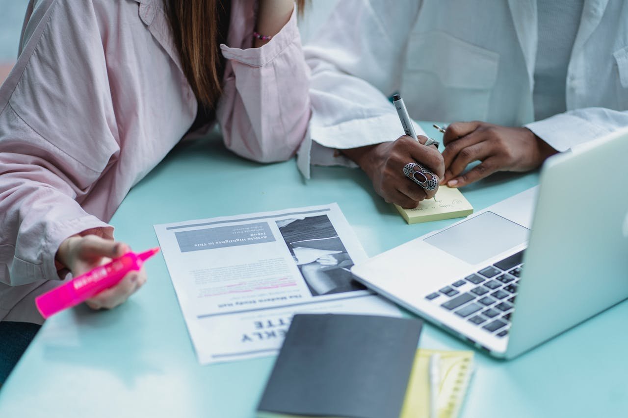 Creating Actionable Articles with Keyword Breakdown Strategies