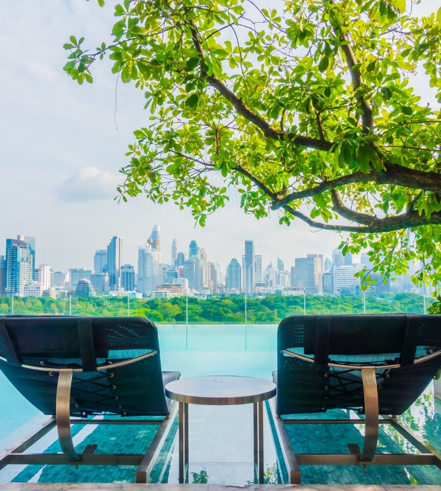 The Financial Benefits of Investing in a Luxury Vacation Property